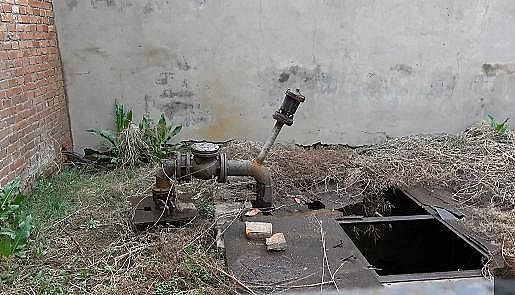 多功能立體網狀填料生產廠家中央督察組點名山西晉中5家焦企、江西金溪陸坊工業區違法排污等問題突出