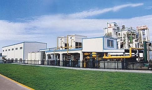 精選彗星式纖維濾料生產廠家重慶利用先進生物技術提升工業(yè)循環(huán)冷卻水處理,將在國內率先出臺地方標準