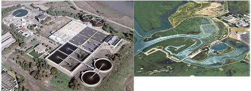 多功能柱狀活性炭生產廠家污水產能新技術——混合污水與海水回收電能