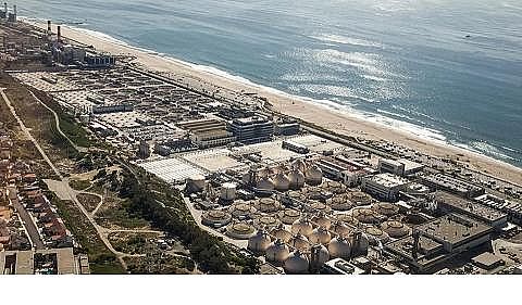 多功能柱狀活性炭生產廠家污水產能新技術——混合污水與海水回收電能