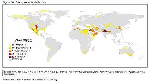 高品質粉狀活性炭生產(chǎn)廠家聯(lián)合國發(fā)布:2021《世界水報告》