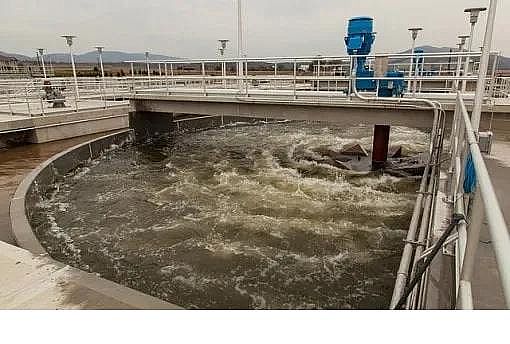 高品質濾料海綿鐵廠家對活性污泥法生物池內DO的控制討論