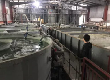 磁鐵礦濾料4-8mm廠家多人被刑拘!浙江通報數(shù)起干擾污水在線監(jiān)測案例