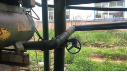 磁鐵礦濾料4-8mm廠家多人被刑拘!浙江通報數(shù)起干擾污水在線監(jiān)測案例