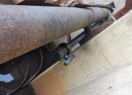 磁鐵礦濾料4-8mm廠家多人被刑拘!浙江通報數(shù)起干擾污水在線監(jiān)測案例