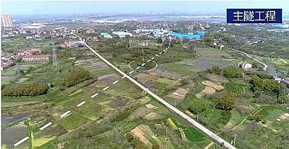 優(yōu)良濾料海綿鐵生產(chǎn)廠家國(guó)內(nèi)首條深層污水傳輸隧道開(kāi)始運(yùn)營(yíng) 累計(jì)輸水量超1億噸