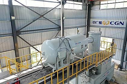 高品質柱狀活性炭生產廠家我國首臺電子束輻照處理醫療廢水示范裝置通過評審驗收