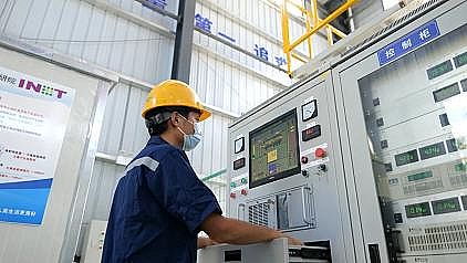 高品質柱狀活性炭生產廠家我國首臺電子束輻照處理醫療廢水示范裝置通過評審驗收