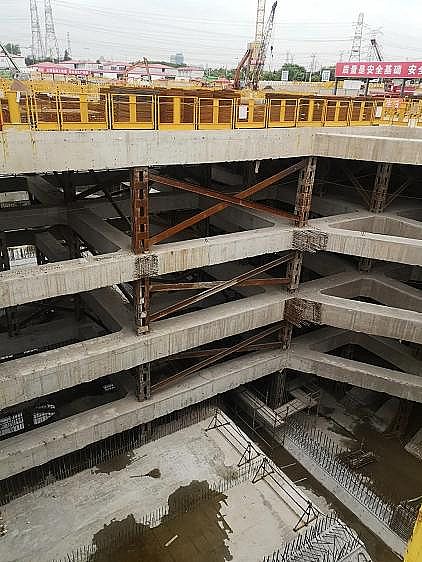 精選殺菌劑次氯酸鈉生產廠家亞洲最大合流制污水調蓄池“一口”可裝下190個標準游泳池水量