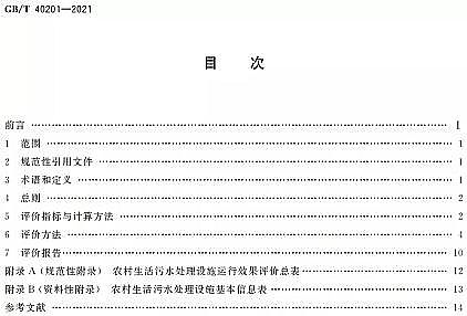 高品質(zhì)改性纖維球?yàn)V料廠家標(biāo)準(zhǔn)分享 | GB/T 40201-2021《農(nóng)村生活污水處理設(shè)施運(yùn)行效果評(píng)價(jià)技術(shù)要求》