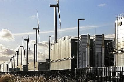 優(yōu)質液面覆蓋球廠家10年之內,阿里騰訊會收購污水廠嗎?