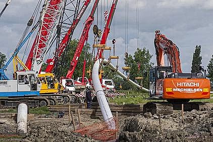 優(yōu)質液面覆蓋球廠家10年之內,阿里騰訊會收購污水廠嗎?