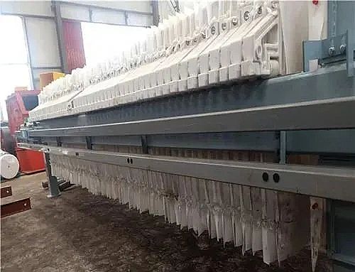 精選陽離子聚丙烯酰胺CPAM生產(chǎn)廠家污泥處理處置四大主流技術(shù)發(fā)展介紹