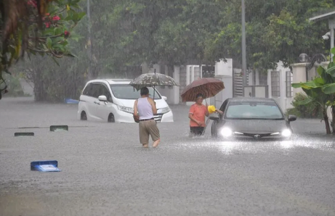 高質量泡沫濾珠濾料廠家暴雨期間污水廠的超越閥門該不該開?