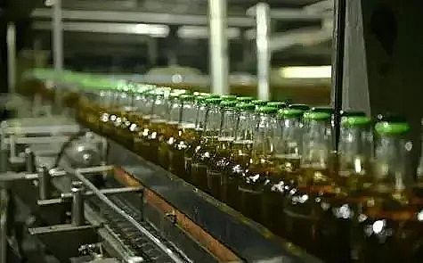 精選生物流化床填料MBBR生產廠家污水處理廠不僅能“喝”啤酒,還能“穿”綠衣,“吃”糖果