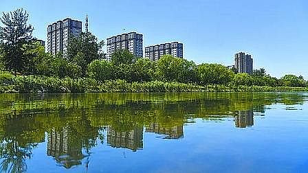 精選立體彈性填料廠家12.01億立方米!北京再生水年使用總量連續(xù)三年全國第一