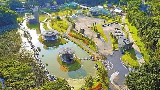 精美不銹鋼纖維束掛鉤廠家國(guó)內(nèi)首個(gè)5G地下水質(zhì)凈化廠順利完工