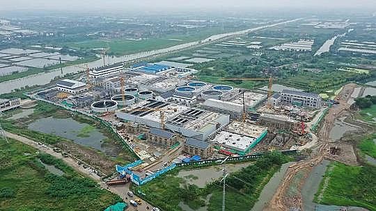 xiɰVϏS̎_(d)5f|㽭ϝ^(q)ׂ(g)ӹI(y)Uˮ̎(xing)ĿͶ\(yn)