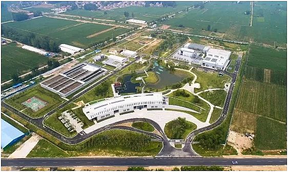 上好柱狀活性炭生產(chǎn)廠家國內(nèi)十大低碳示范污水處理廠名單出爐!附詳細介紹!