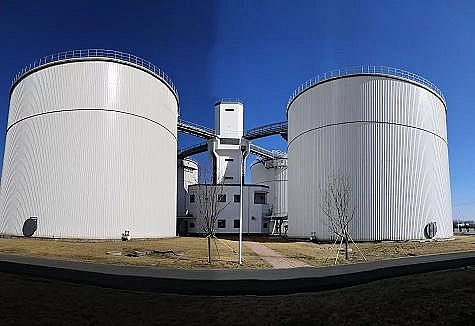 上好柱狀活性炭生產(chǎn)廠家國內(nèi)十大低碳示范污水處理廠名單出爐!附詳細介紹!