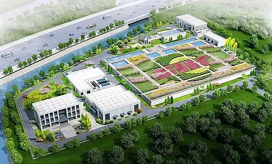 上好柱狀活性炭生產(chǎn)廠家國內(nèi)十大低碳示范污水處理廠名單出爐!附詳細介紹!