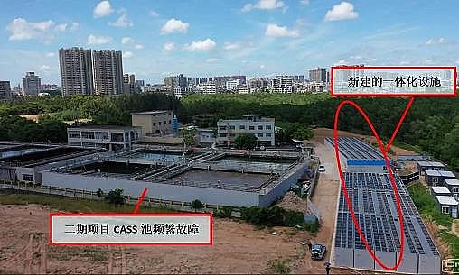 新款椰殼活性炭廠家廣東茂名 | 污水集中收集率僅為34.5%,一污水廠因排水去向問題停運27個月