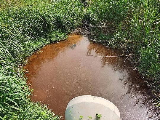 上好5A分子篩生產(chǎn)廠家【環(huán)保督察案例】震驚!山東一產(chǎn)業(yè)園每日4000噸化工廢水直排!湖北“牛奶水”總磷超標(biāo)3474倍