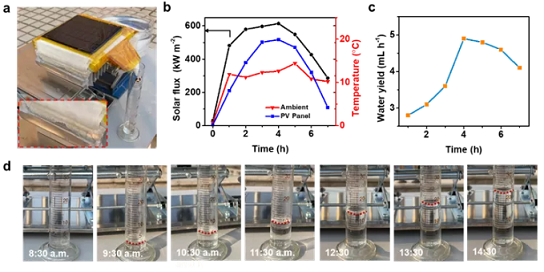 碳源醋酸鈉廠家應用于高濃鹽水處理的光伏多級蒸餾器,可通過自動沖洗進行電、水、鹽收集