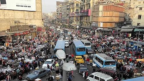 新款改性纖維球濾料廠家耗資12.7億美元|埃及建成世界上最大的水處理廠