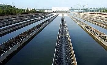 高品質阻垢劑廠家鞏義市第一水廠即將開工!