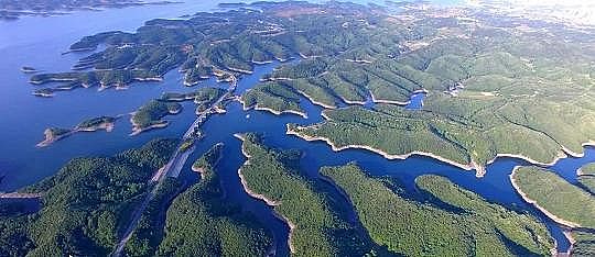 新款硫酸亞鐵生產廠家國央企強勢進場環保行業,是“國進民退”還是“國民共進”?