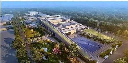 高能木魚石濾料生產(chǎn)廠家國內(nèi)五大“污水處理概念廠”典型案例 | 附詳細(xì)介紹!