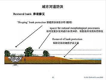 上好石英砂濾料廠家德國(guó)河道的近自然修復(fù)實(shí)踐