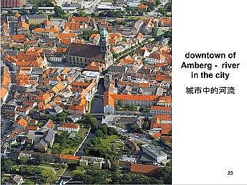 上好石英砂濾料廠家德國(guó)河道的近自然修復(fù)實(shí)踐