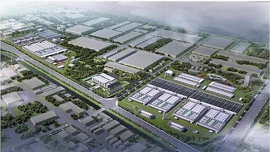 上等錳砂濾料廠家又一百萬噸級污水處理廠即將投運!盤點國內10個百萬噸級污水處理廠