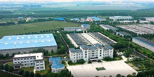 上等錳砂濾料廠家又一百萬噸級污水處理廠即將投運!盤點國內10個百萬噸級污水處理廠