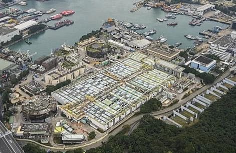 上等錳砂濾料廠家又一百萬噸級污水處理廠即將投運!盤點國內10個百萬噸級污水處理廠