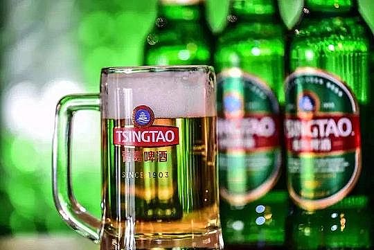 聚合氯化鋁PAC生產(chǎn)線青島啤酒的生產(chǎn)廢水有了正確“歸屬”,廢水資源化利用進(jìn)入“快車道”