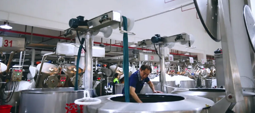 全新沸石濾料生產廠家中信環境潮南印染產業園被認定為“廣東省首批特色產業園”