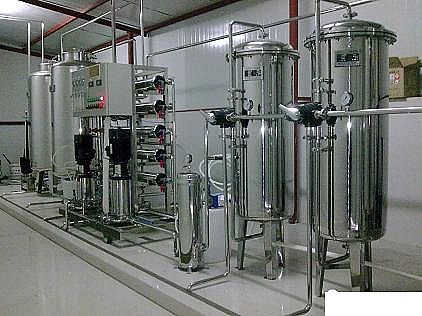 優(yōu)質(zhì)水處理濾料生產(chǎn)廠家多介質(zhì)過濾器內(nèi)部濾料是如何分布的?