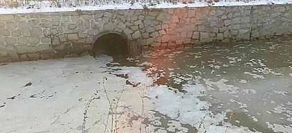 多功能非氧化型殺菌劑生產廠家中央環(huán)保督察來了,污水處理廠污泥生化系統(tǒng)差點癱瘓!