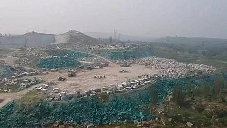 多功能非氧化型殺菌劑生產廠家中央環(huán)保督察來了,污水處理廠污泥生化系統(tǒng)差點癱瘓!