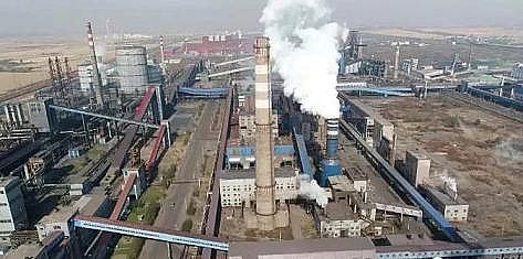 上好生物流化床填料MBBR生產廠家總投資超百億!這八個焦化大型項目又有新進展!