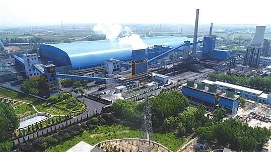 上好生物流化床填料MBBR生產廠家總投資超百億!這八個焦化大型項目又有新進展!