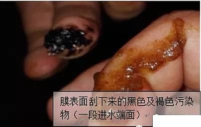 高等錳砂濾料廠家反滲透系統錳污染的生成原因及處置方法