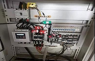 消毒劑氯片1g廠家“電偵探”來了!“環保用電監控”成環境執法新趨勢