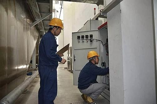 消毒劑氯片1g廠家“電偵探”來了!“環保用電監控”成環境執法新趨勢