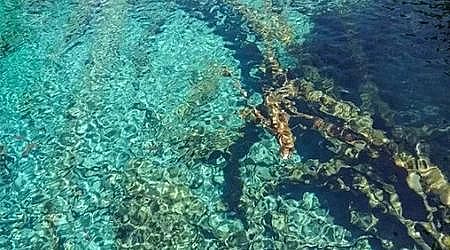 上等排水帽生產廠家干貨 | 水質怎么分類的?