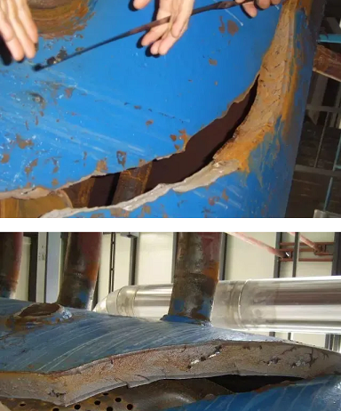 節能立體網狀填料生產廠家突發!江西一工業園區內發生爆炸致兩死!