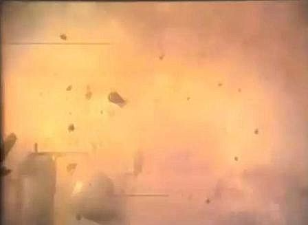 節能立體網狀填料生產廠家突發!江西一工業園區內發生爆炸致兩死!